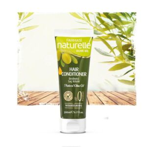 Кондиціонер для волосся Olive Oil 200 ml