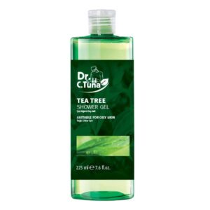 Шампунь Tea Tree 225 мл