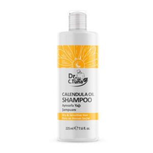Шампунь Calendula Oil 225 мл
