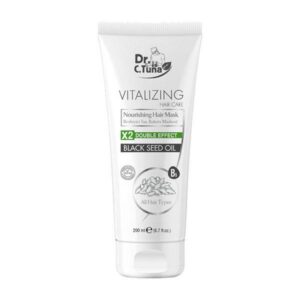 Маска для волосся з чорним кмином Vitalizing 200 ml