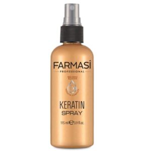 Спрей для волосся Keratin Therapy 115 ml