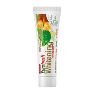 Зубна паста Eurofresh Whitening, 112 г