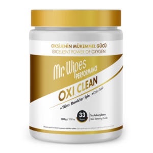 Кисневий засіб для виведення плям Oxi Clean, 1000 г
