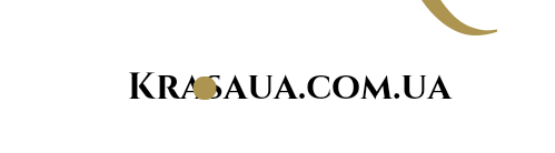 KrasaUA com ua косметика. Парфюмерія