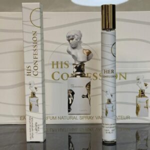 Her Confession Lattafa Perfumes 35 мл жіночі(латтафа конференс)