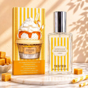 Парфюмірована вода Lattafa латтафа «Give Me Gourmand Whipped Pleasure  60 мл