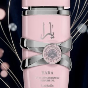 Парфумована вода для жінок Lattafa Yara Латтафа Арабські Емірати 100 мл
