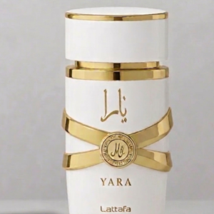 Парфумована вода для жінок Lattafa Yara Moi білі Латтафа Арабські Емірати 100 мл