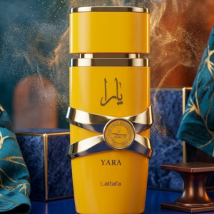 Парфюм Lattafa Perfumes Yara Tous (Латтафа Парфюм Яра Тоус) 100мл