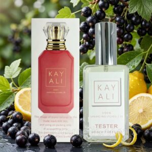 Парфюмірована вода  каяли Eden Sparkling Lychee 60 мл