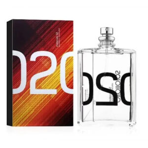 Парфюмірована вода Escentric Molecules Молекула Molecule 02 edt 60 мл